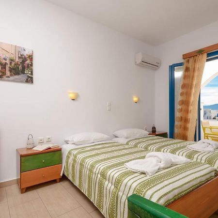 Magic Summer Agia Anna  Room photo