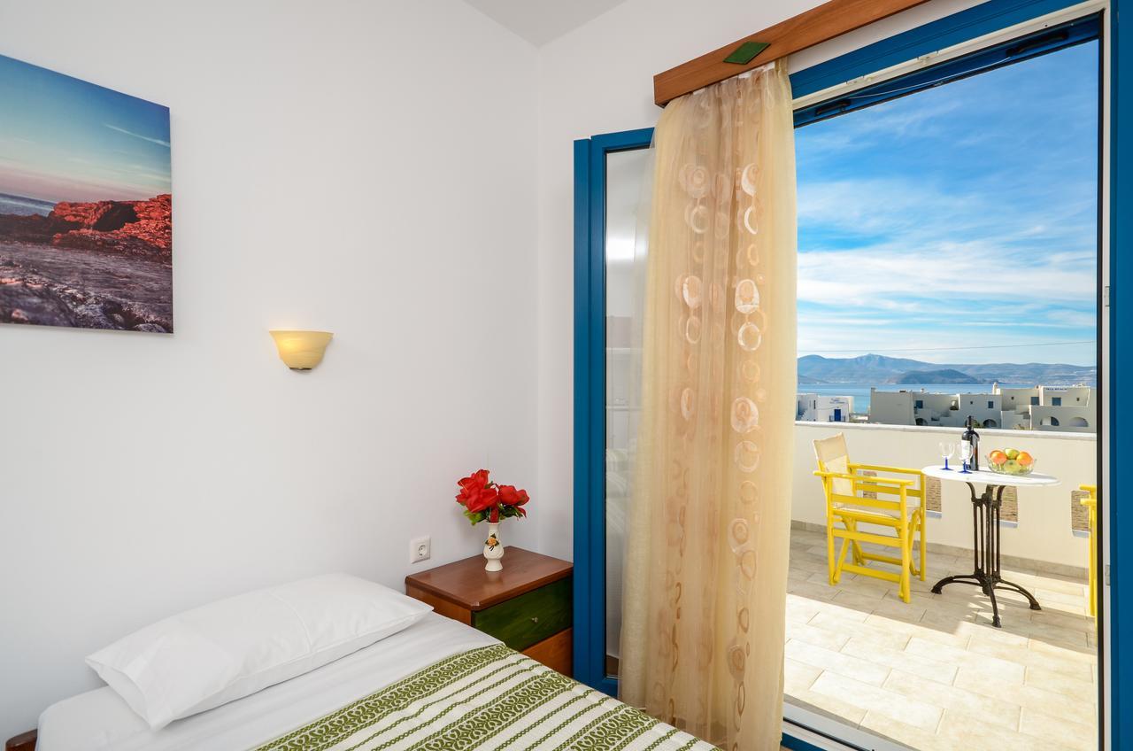 Magic Summer Agia Anna  Room photo