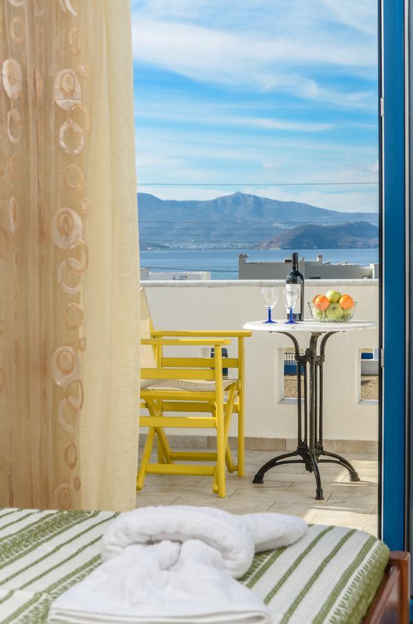 Magic Summer Agia Anna  Room photo