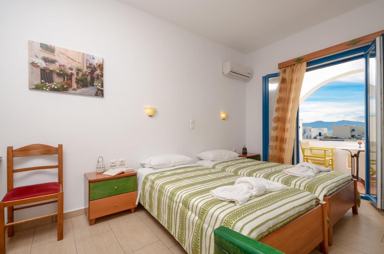 Magic Summer Agia Anna  Room photo
