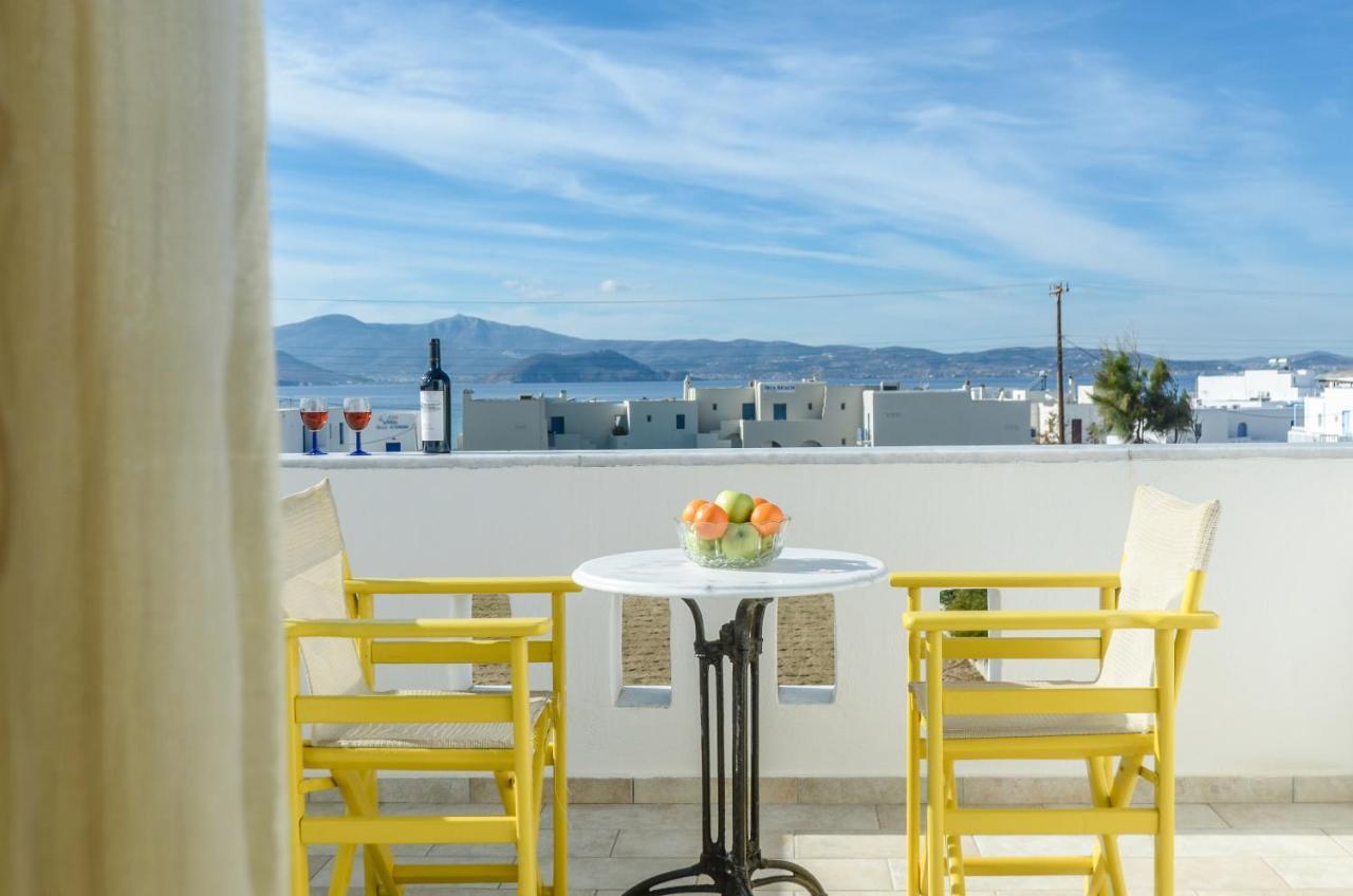 Magic Summer Agia Anna  Room photo