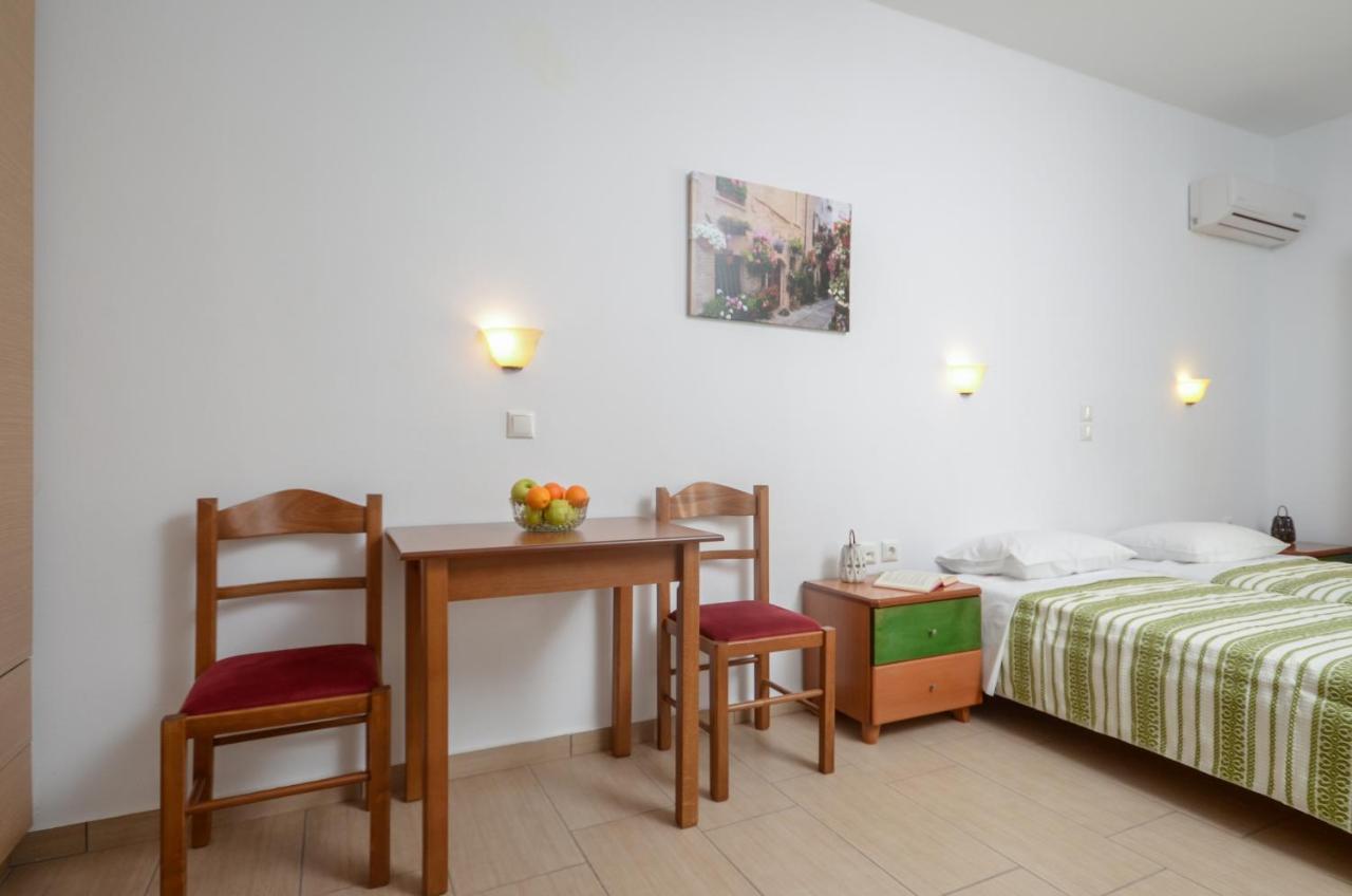 Magic Summer Agia Anna  Room photo